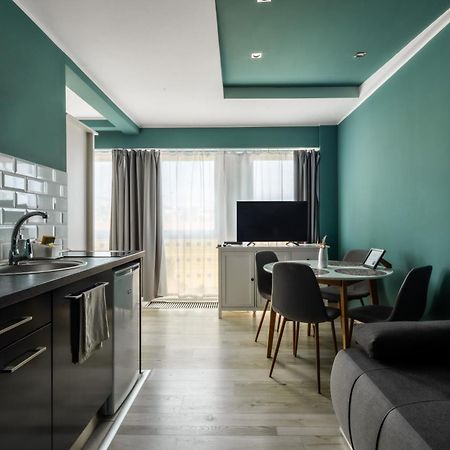 Hellowine Apartman 埃格尔 外观 照片