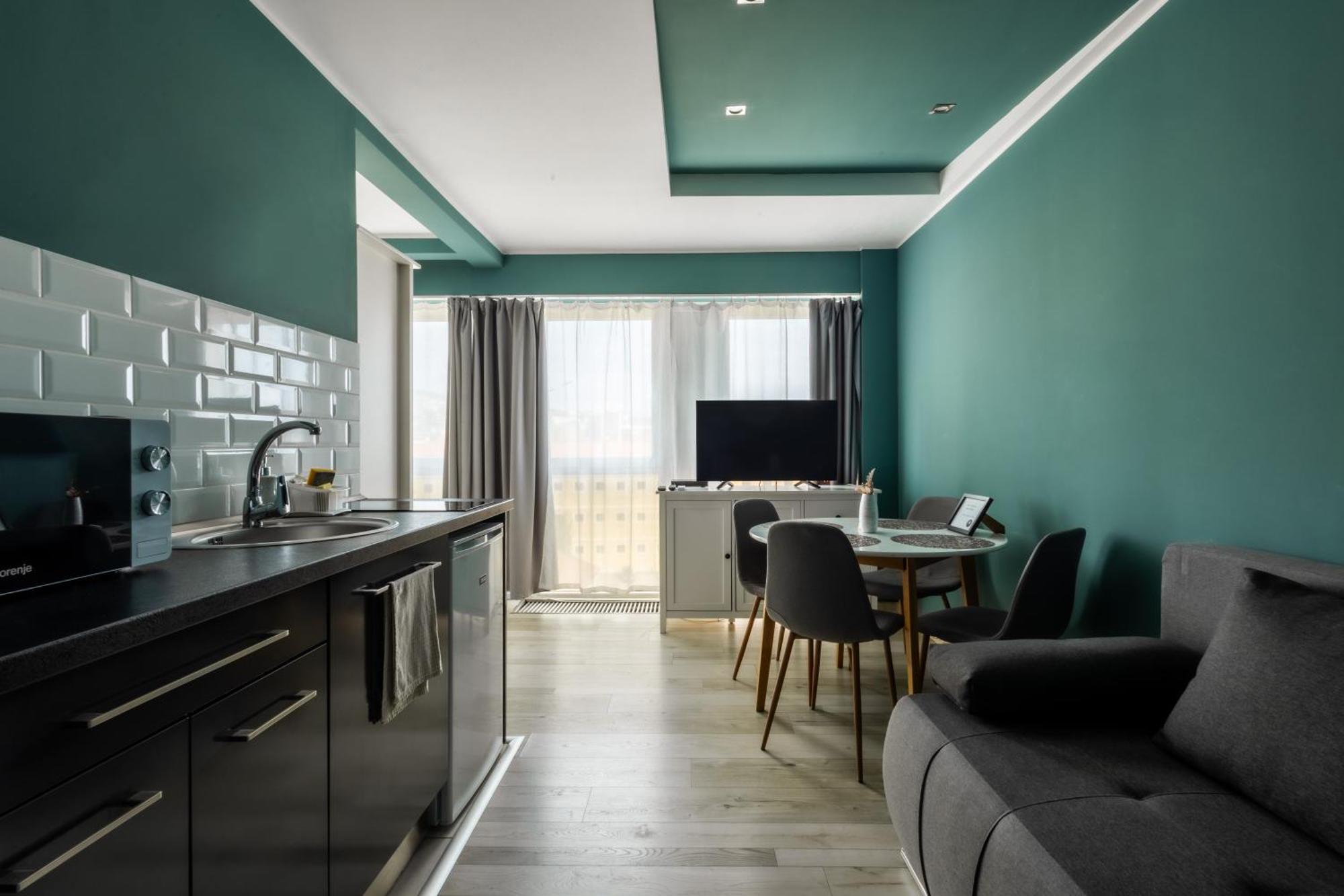 Hellowine Apartman 埃格尔 外观 照片