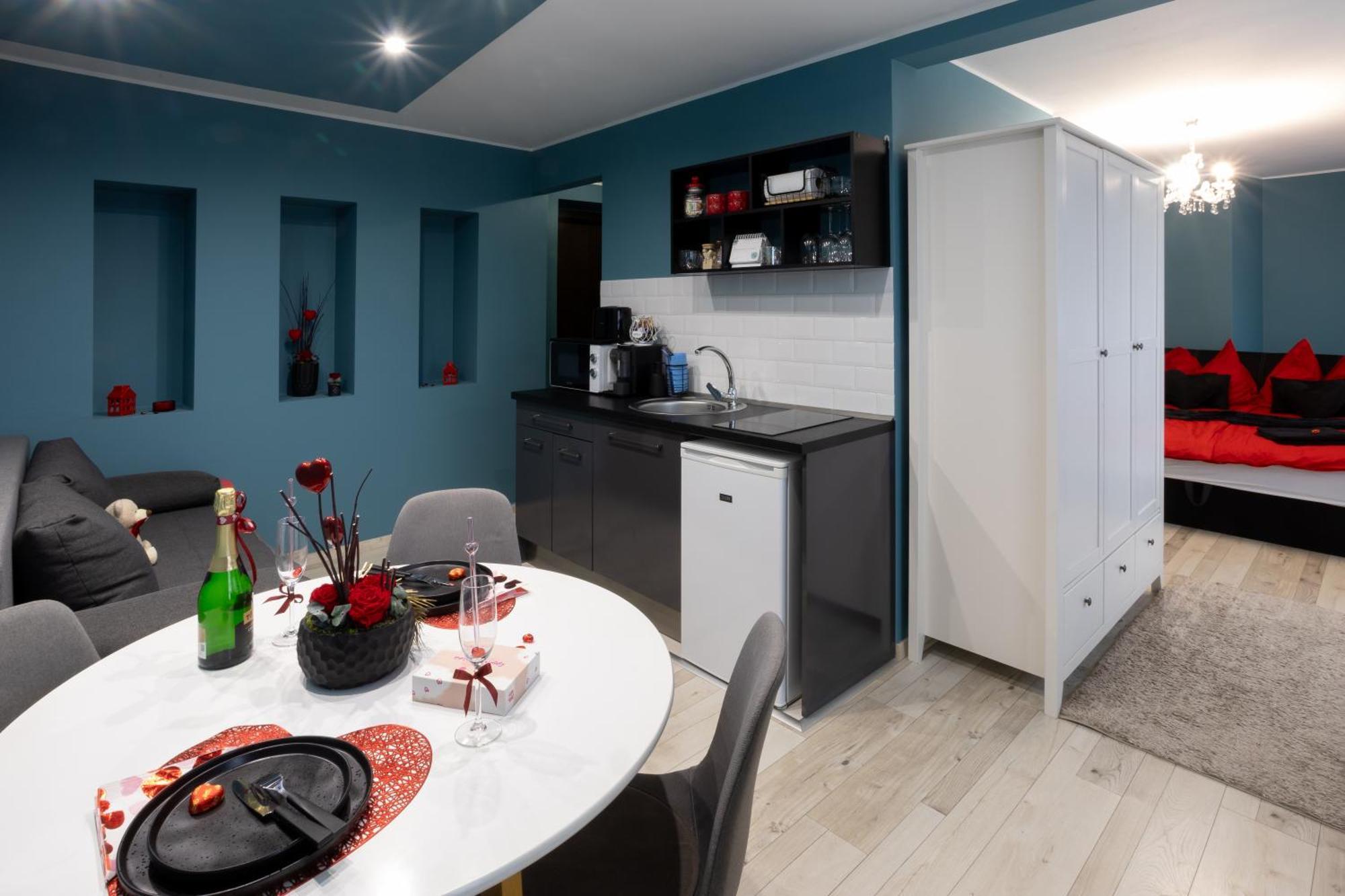 Hellowine Apartman 埃格尔 外观 照片